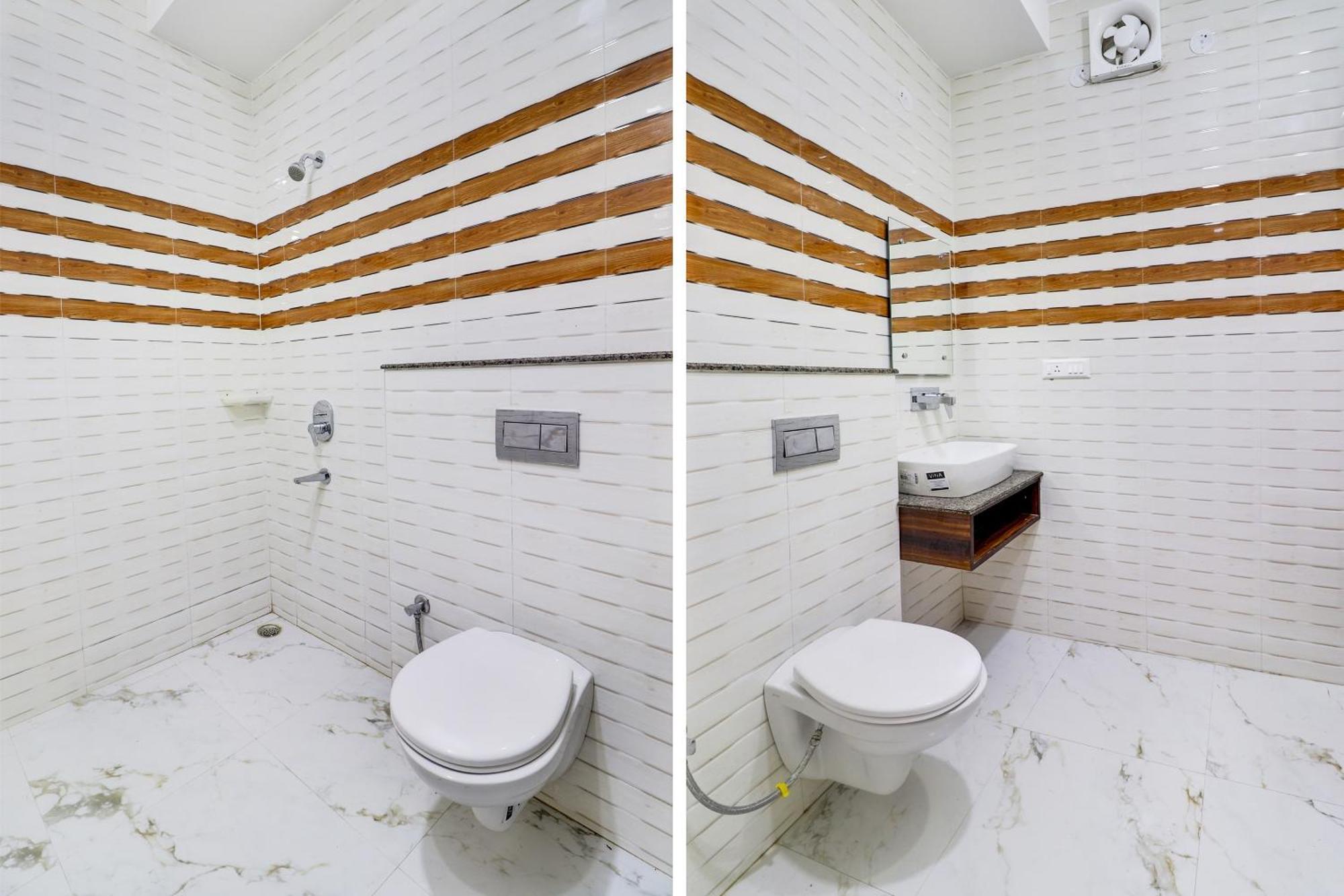 Hotel O Golden Grand Agra  Dış mekan fotoğraf