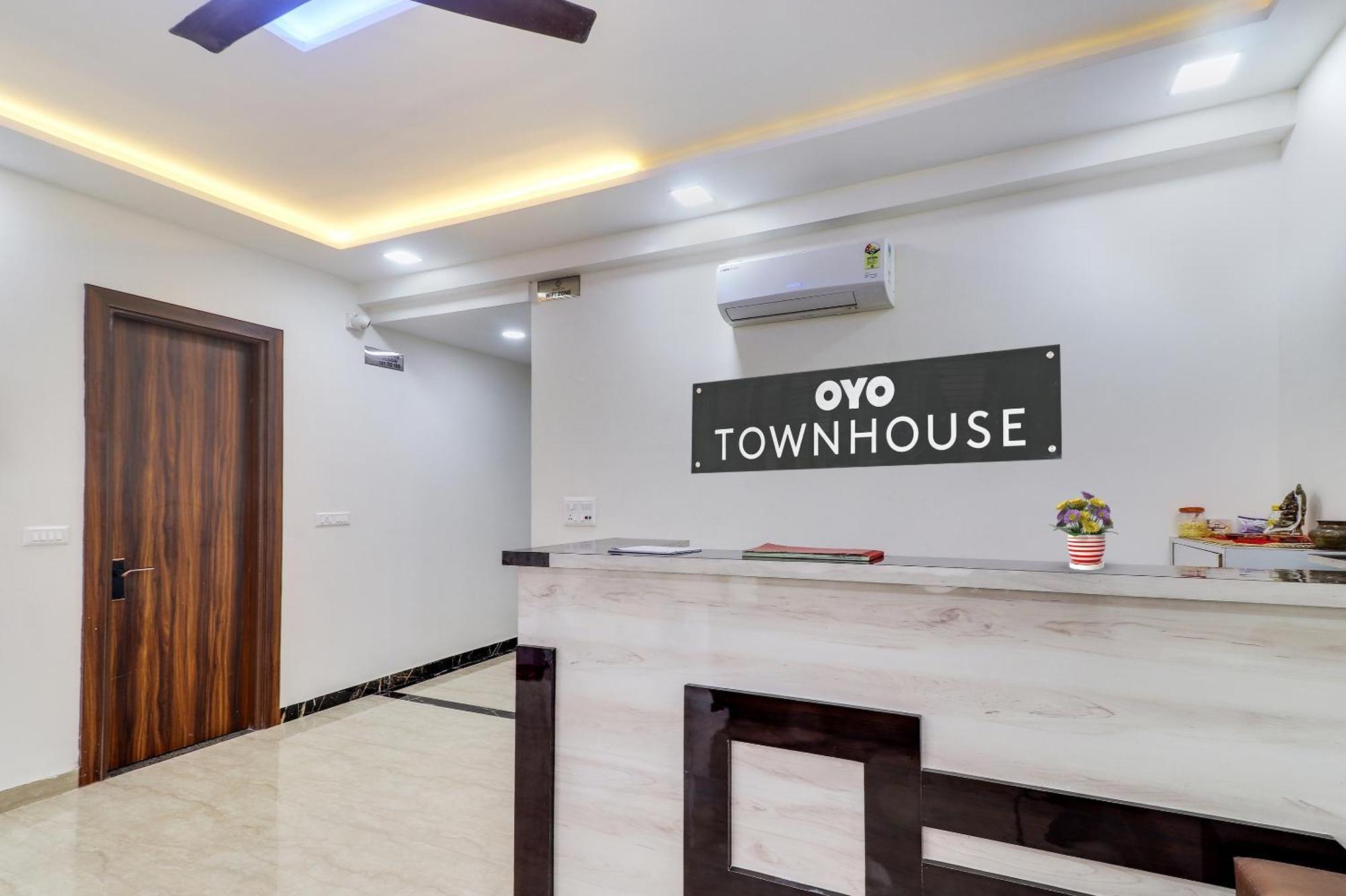 Hotel O Golden Grand Agra  Dış mekan fotoğraf